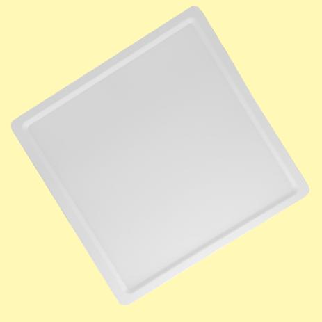Plafon Embutir 32w 3Pç Super Led 22x22x4cm 3000k 4000k 6000k Nogaled Luxo Menor preço em Plafon Embutir 32w 3Pç Super Led 22x22x4cm 3000k 4000k 6000k Nogaled Luxo