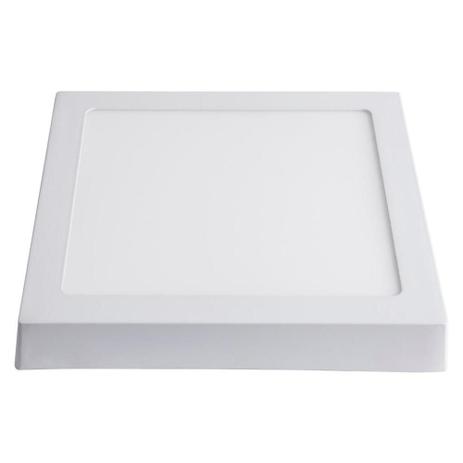 Plafon Led 18w Quadra 3000K 149400015 Startec Menor preço em Plafon Led 18w Quadra 3000K 149400015 Startec