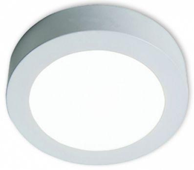Plafon led circle 12w 6500k - Startec Menor preço em Plafon led circle 12w 6500k - Startec