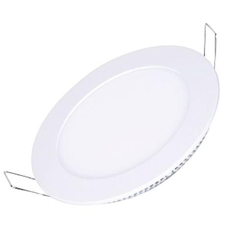 Plafon Led de EMBUTIR REDONDO br/32W - 30 cm Quente 3000K - Kit led Menor preço em Plafon Led de EMBUTIR REDONDO br/32W - 30 cm Quente 3000K - Kit led