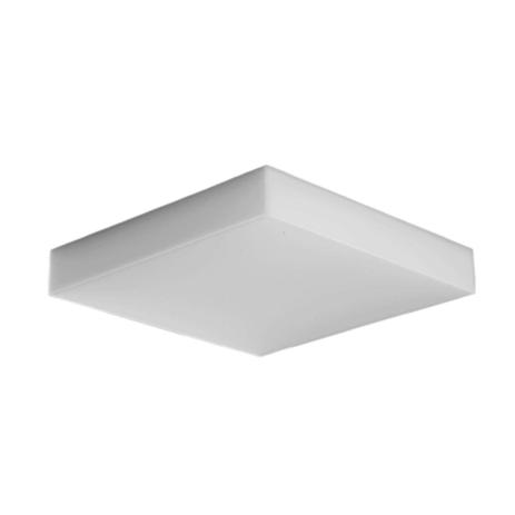 Plafon LED de Sobrepor Quadrado 20W 29cm Slim 220V Bella Italia 3000K Luz Amarela Menor preço em Plafon LED de Sobrepor Quadrado 20W 29cm Slim 220V Bella Italia 3000K Luz Amarela