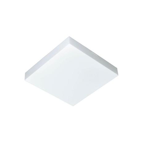 Plafon Led de Sobrepor Quadrado 36cm 25w Valencia 6500k Bivolt Luz Branca - Tualux Menor preço em Plafon Led de Sobrepor Quadrado 36cm 25w Valencia 6500k Bivolt Luz Branca - Tualux