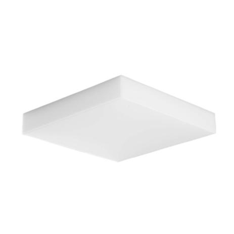 Plafon LED de Sobrepor Slim 20cmx20cm Bella Italia 220V 4200K Luz Branco Natural Menor preço em Plafon LED de Sobrepor Slim 20cmx20cm Bella Italia 220V 4200K Luz Branco Natural