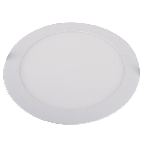 Plafon LED Embutir 12W Redondo Slim Startec 3000K Luz Amarela é ruim? Plafon LED Embutir 12W Redondo Slim Startec 3000K Luz Amarela é boa?