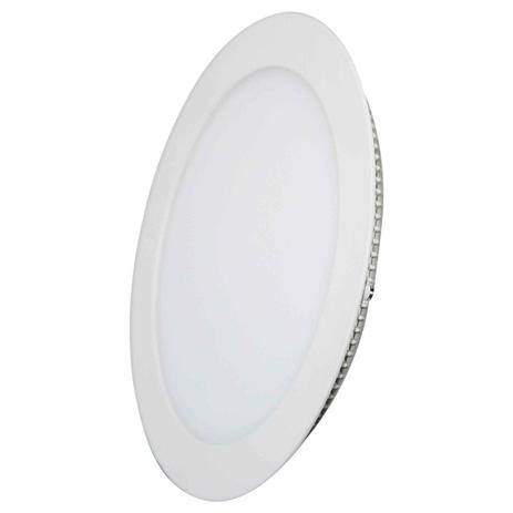 Plafon LED Embutir 18W Redondo Gaya 6000K Luz Branca é boa?