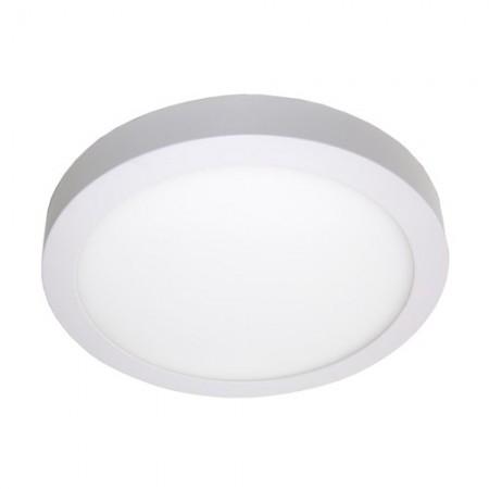 Plafon led redondo sobrepor 12w branco frio 6500k bivolt - Powerxl é boa?