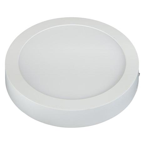 Plafon LED Sobrepor 24W Redondo TLPR Taschibra 3000K Luz Amarela é ruim? Plafon LED Sobrepor 24W Redondo TLPR Taschibra 3000K Luz Amarela é boa?