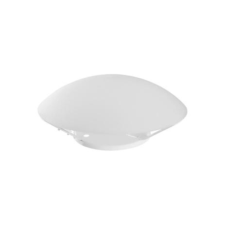 Plafon Led Solari Redondo 6500k Branco - Taschibra Menor preço em Plafon Led Solari Redondo 6500k Branco - Taschibra