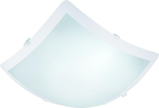 Plafon New Clean quadr. 25X25 Led 10W 220V 6400K Luz Branca - Llum Bronzearte Menor preço em Plafon New Clean quadr. 25X25 Led 10W 220V 6400K Luz Branca - Llum Bronzearte
