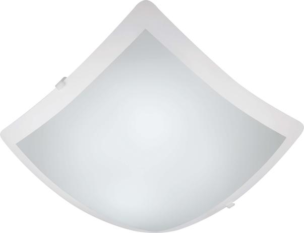 Plafon New Clean quadr. 35X35 Led 20W 127V 6400K Luz Branca - Llum bronzearte Menor preço em Plafon New Clean quadr. 35X35 Led 20W 127V 6400K Luz Branca - Llum bronzearte