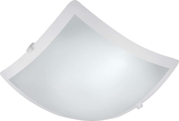 Plafon New Clean quadr. 35x35cm 3L E27 Garras em Nylon - Llum bronzearte Menor preço em Plafon New Clean quadr. 35x35cm 3L E27 Garras em Nylon - Llum bronzearte
