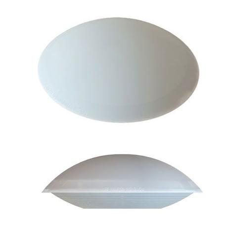 Plafon prestige redondo 25w 250v - ilumi Menor preço em Plafon prestige redondo 25w 250v - ilumi