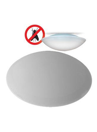 Plafon Prestige Redondo para 2 Lâmpadas 25W 250V - Ilumi Menor preço em Plafon Prestige Redondo para 2 Lâmpadas 25W 250V - Ilumi