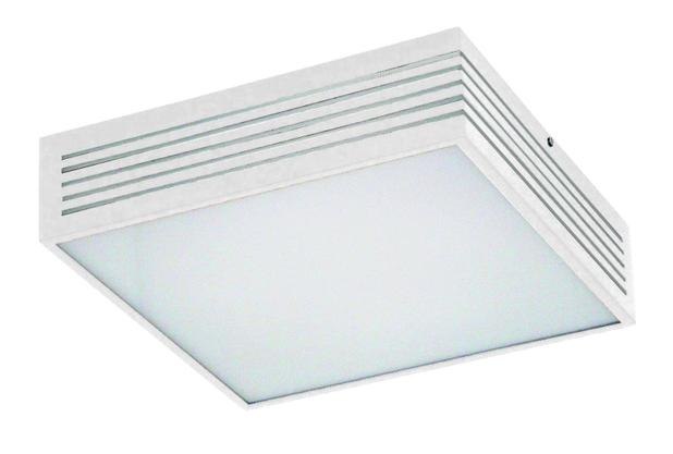 Plafon Quadrado 25cm 6146 Pantoja Carmona Branco Menor preço em Plafon Quadrado 25cm 6146 Pantoja Carmona Branco