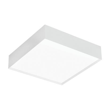 Plafon Quadrado Inside Sobrepor II Newline Branco para 6 Lâmpadas E-27 - IN40082 - New line é ruim? Plafon Quadrado Inside Sobrepor II Newline Branco para 6 Lâmpadas E-27 - IN40082 - New line é boa?