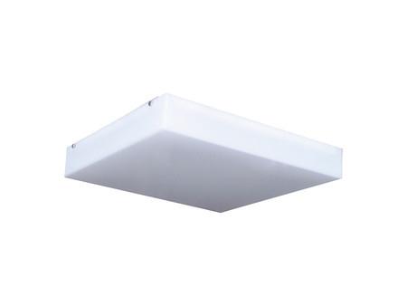 Plafon Sobrepor Acrilico Pequeno Botao Branco - Attena iluminação Menor preço em Plafon Sobrepor Acrilico Pequeno Botao Branco - Attena iluminação