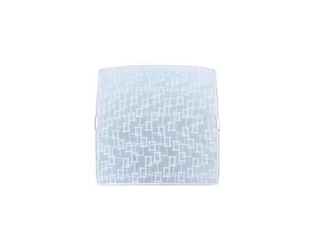 Plafon Sobrepor Quadrado Pequeno Quadros - Attena iluminação Menor preço em Plafon Sobrepor Quadrado Pequeno Quadros - Attena iluminação