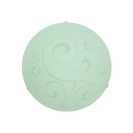 Plafon Sobrepor Redondo E-27 25cm Angra Taschibra Branco Menor preço em Plafon Sobrepor Redondo E-27 25cm Angra Taschibra Branco