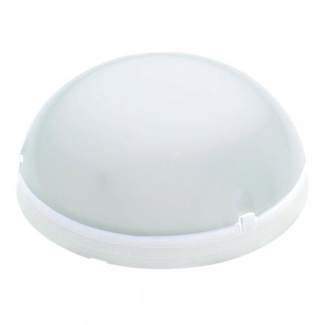 Menor preço em Plafon Sobrepor Redondo LL 2 lâmpadas Soft Dital Iluminação Branco