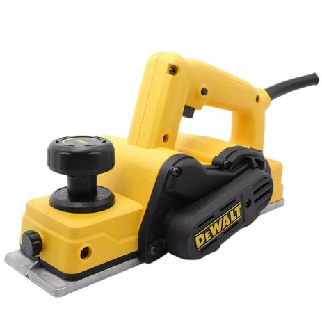 Plaina Eletrica 1,0mm 550w 17.000 Rpm Dewalt D26676 Menor preço em Plaina Eletrica 1,0mm 550w 17.000 Rpm Dewalt D26676