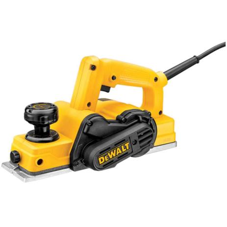 Plaina Elétrica 1,0mm 550W/220V Dewalt Menor preço em Plaina Elétrica 1,0mm 550W/220V Dewalt