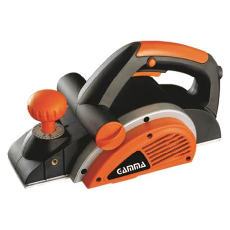 Plaina Elétrica 220V 900W 3.1/4 GAMMA Menor preço em Plaina Elétrica 220V 900W 3.1/4 GAMMA