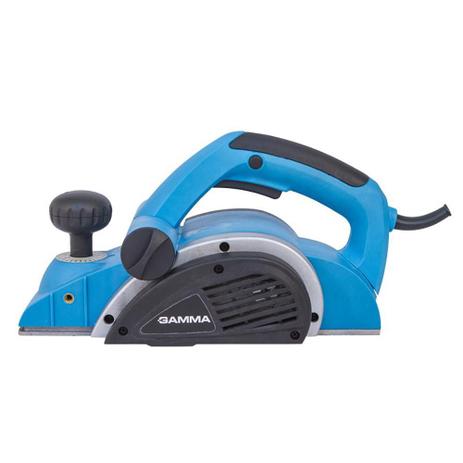 Plaina eletrica 3.1/4” 900w 110v gamma hg006/br1 Menor preço em Plaina eletrica 3.1/4” 900w 110v gamma hg006/br1