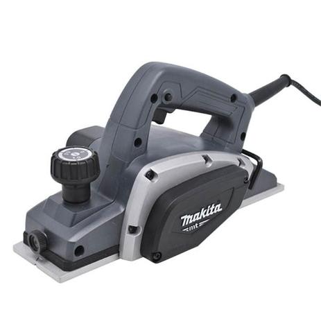 Plaina Elétrica 500W 1600 RPM M1902G MAKITA Menor preço em Plaina Elétrica 500W 1600 RPM M1902G MAKITA