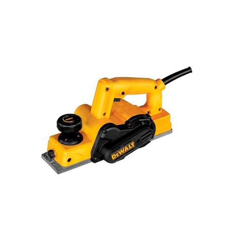 Plaina Elétrica 550W 220V Dewalt D26676 Menor preço em Plaina Elétrica 550W 220V Dewalt D26676