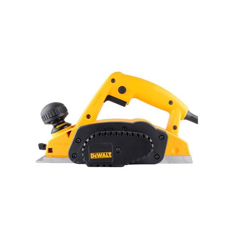 Plaina Elétrica 600W 110V Dewalt DW680 Menor preço em Plaina Elétrica 600W 110V Dewalt DW680