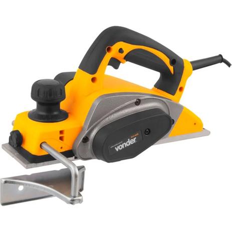 Plaina Elétrica 620W 82mm PLV-625 Vonder é boa?