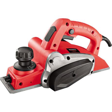 Plaina Elétrica 700W Mondial FPL-02 com Punho Ergonômico Menor preço em Plaina Elétrica 700W Mondial FPL-02 com Punho Ergonômico