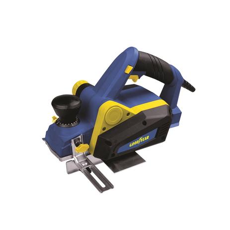 Plaina Elétrica 750W 110V Gy-Pl-90000 Goodyear Menor preço em Plaina Elétrica 750W 110V Gy-Pl-90000 Goodyear