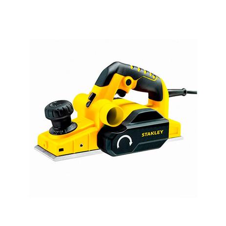 Plaina Elétrica 750W 220V Stanley STPP7502 é boa?