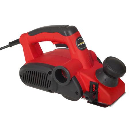 Plaina Elétrica 800W - 220V - Schulz Menor preço em Plaina Elétrica 800W - 220V - Schulz