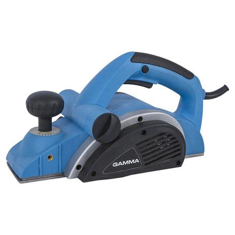Plaina Elétrica 900W 127V 3¼ HG006/BR1 Gamma Menor preço em Plaina Elétrica 900W 127V 3¼ HG006/BR1 Gamma
