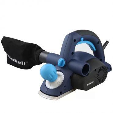 Plaina Elétrica Bt-Pl 750 Com 750w - Enhell Menor preço em Plaina Elétrica Bt-Pl 750 Com 750w - Enhell