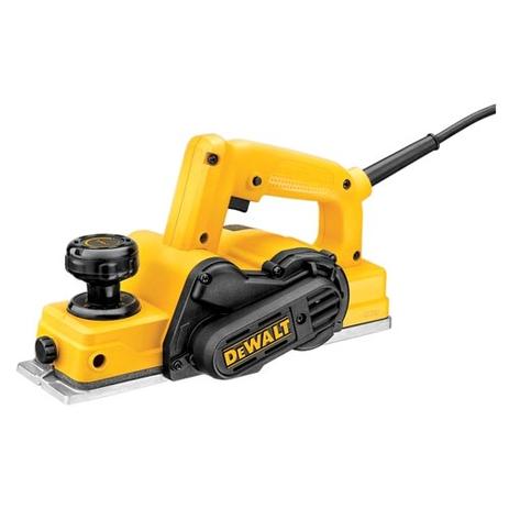 Plaina Elétrica D26676 550W - Dewalt Menor preço em Plaina Elétrica D26676 550W - Dewalt