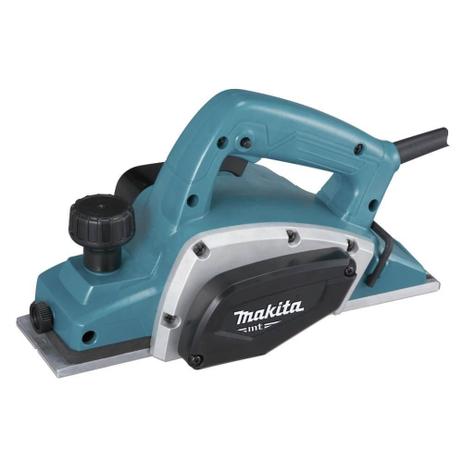 Plaina Elétrica Makita M1902b 580W é boa?