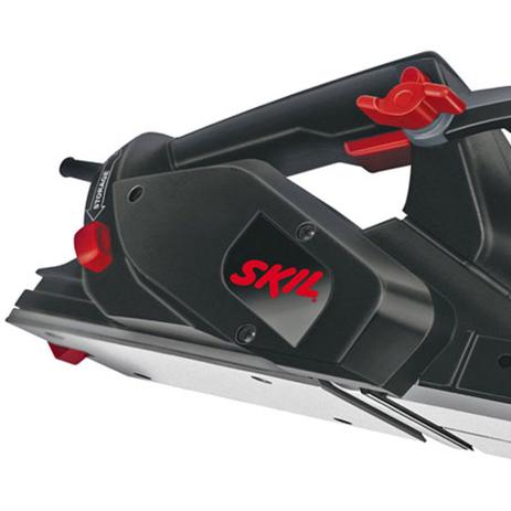 Plaina Elétrica Skil - 550W 1555 Menor preço em Plaina Elétrica Skil - 550W 1555