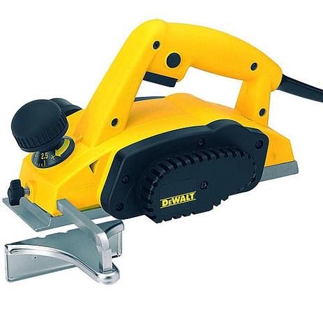 Plaina Manual Elétrica 0600 Watts DW680 DeWalt Menor preço em Plaina Manual Elétrica 0600 Watts DW680 DeWalt