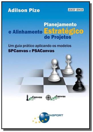 Planejamento estrategico e alinhamento estrategico - Brasport Menor preço em Planejamento estrategico e alinhamento estrategico - Brasport