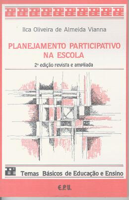 Planejamento participativo na escola - Epu (grupo gen) Menor preço em Planejamento participativo na escola - Epu (grupo gen)