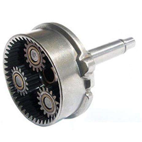 Planetária Motor de Partida S10 L200 VOLARE (UF15103) - Unifap Menor preço em Planetária Motor de Partida S10 L200 VOLARE (UF15103) - Unifap