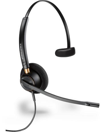 Plantronics headset qd mono encorepro hw510 cancelamento de ruído é ruim? Plantronics headset qd mono encorepro hw510 cancelamento de ruído é boa?