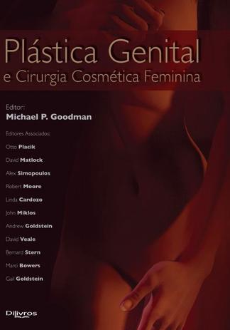 Plastica genital e cirurgia cosmetica feminina - Di Livros Editora Ltda Menor preço em Plastica genital e cirurgia cosmetica feminina - Di Livros Editora Ltda