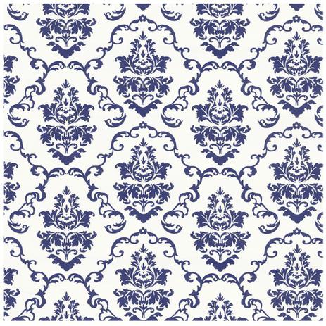 Plástico Adesivo Arabesco Portugal Azul Gekkofix 200 x 45 cm - 11899BRA Menor preço em Plástico Adesivo Arabesco Portugal Azul Gekkofix 200 x 45 cm - 11899BRA