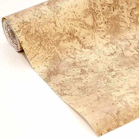 Plástico auto-adesivo decorativo modelo mármore 6 - bobina de 10 metros x 45cm - Plavitec Menor preço em Plástico auto-adesivo decorativo modelo mármore 6 - bobina de 10 metros x 45cm - Plavitec