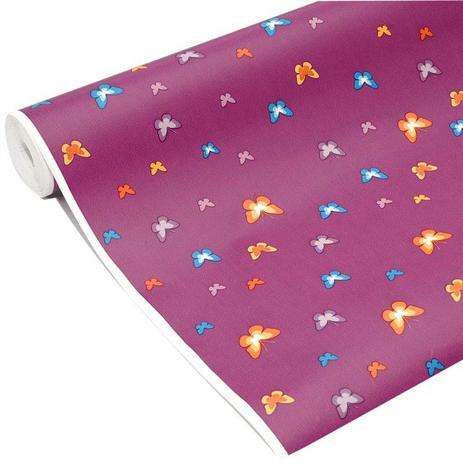Plástico auto-adesivo decorativo modelo Shine bobina de 10 metros x 45cm - Plavitec Menor preço em Plástico auto-adesivo decorativo modelo Shine bobina de 10 metros x 45cm - Plavitec
