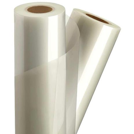 Plastico Para Plastificacao Polaseal Bobina 11,5x0,05x60m. - PROLAM é boa?
